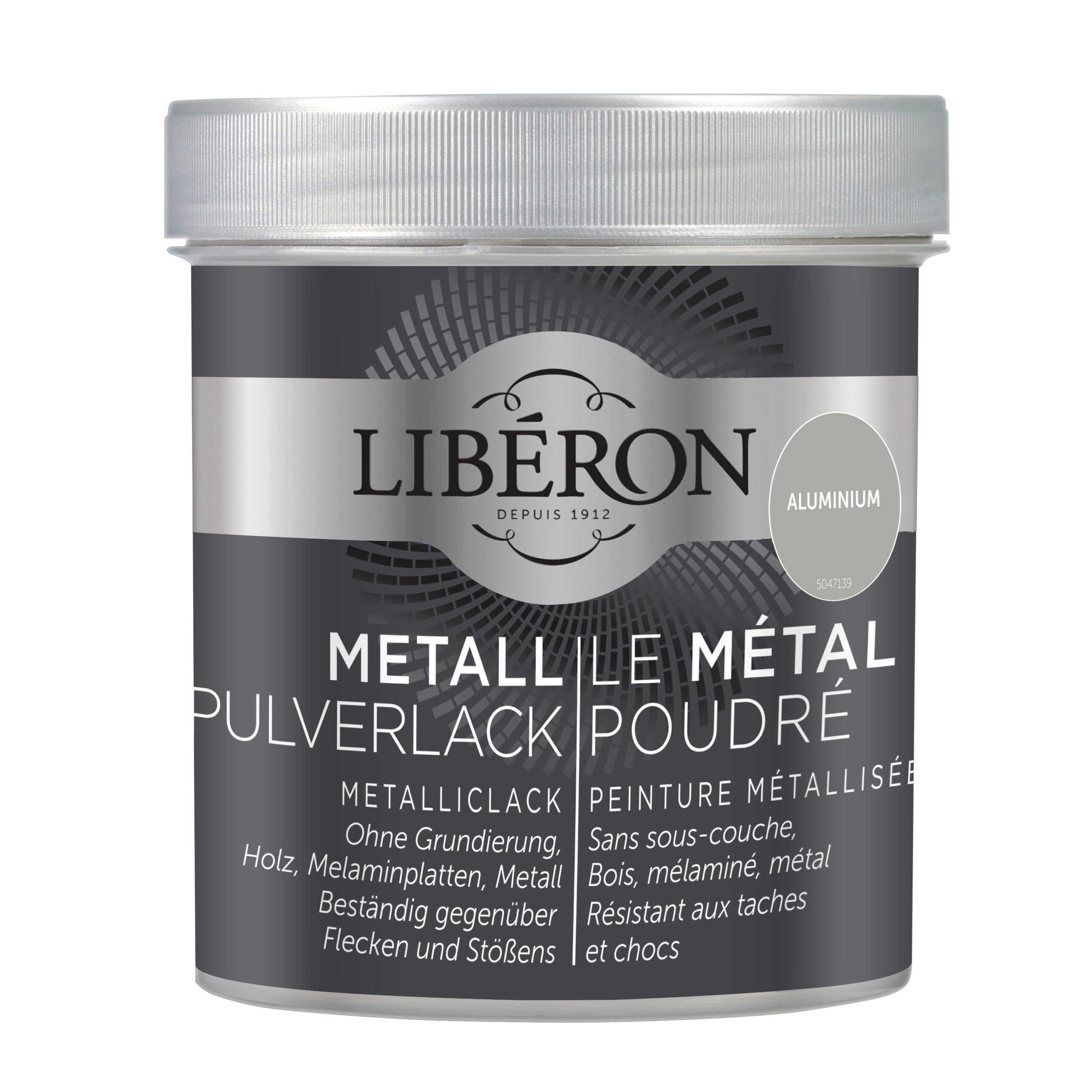 METAL POUDRE