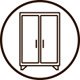 armoire