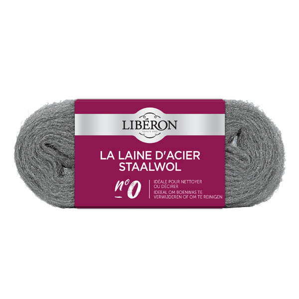 la-laine-d-acier-n°0-