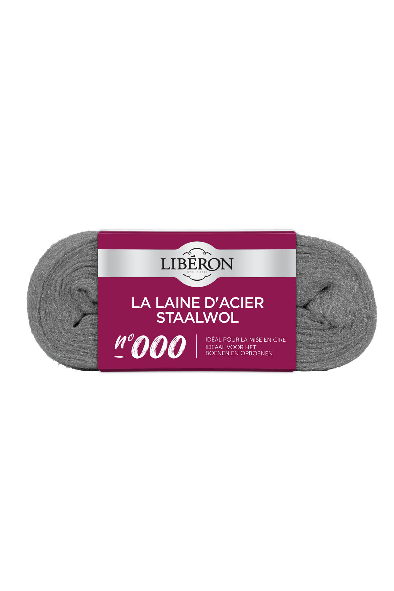 laine-d-acier-n°000 laine-d-acier-n°000