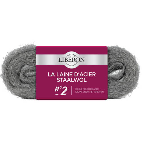 laine-d-acier-n°2-