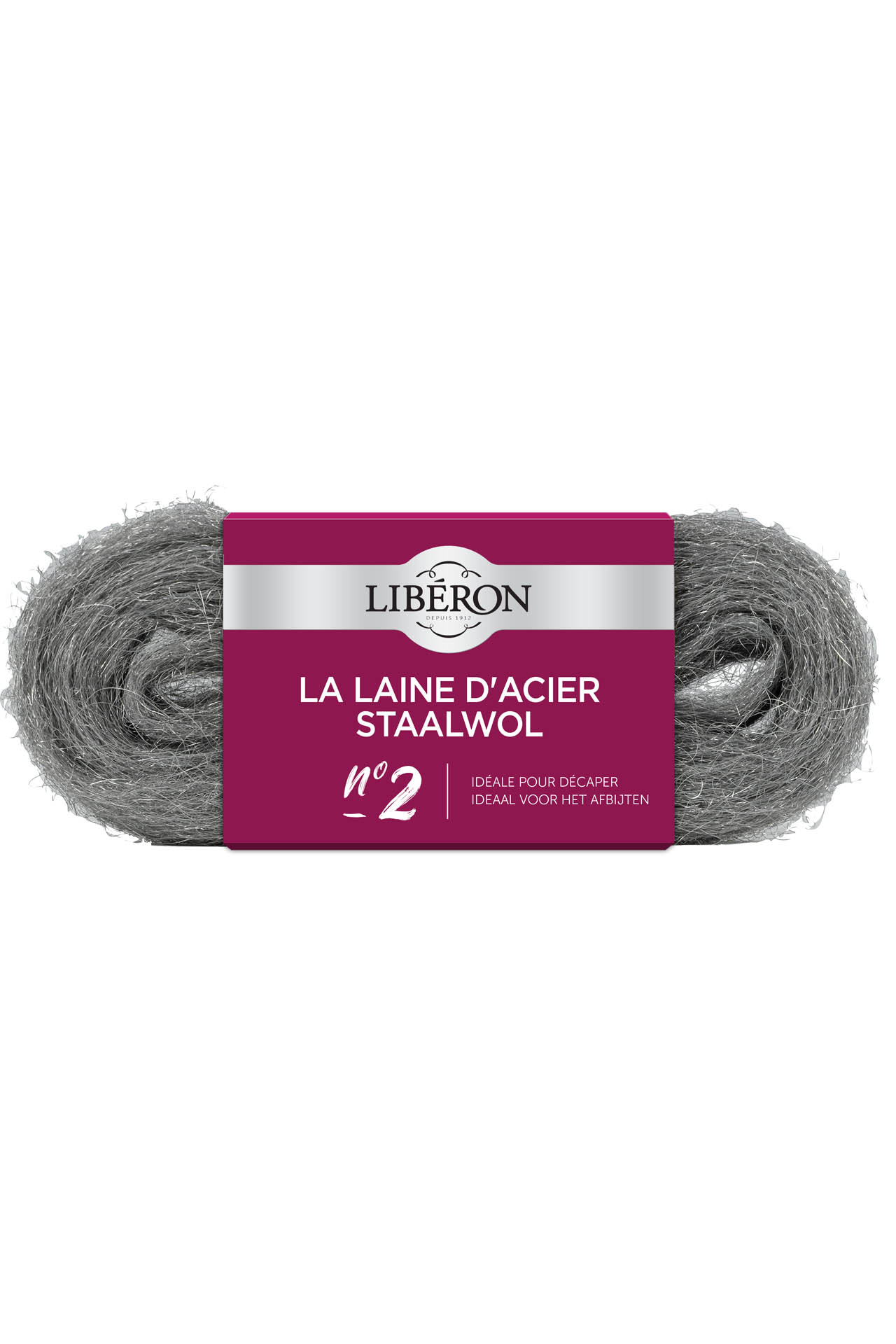 laine-d-acier-n°2 laine-d-acier-n°2