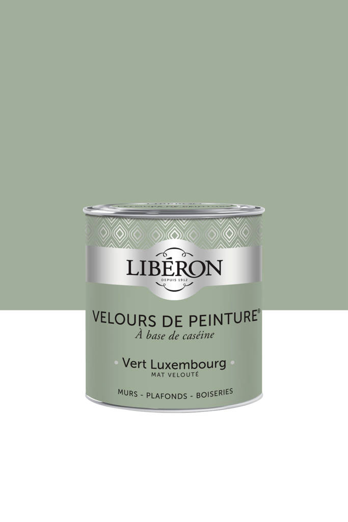 Liberon Vert Luxembourg