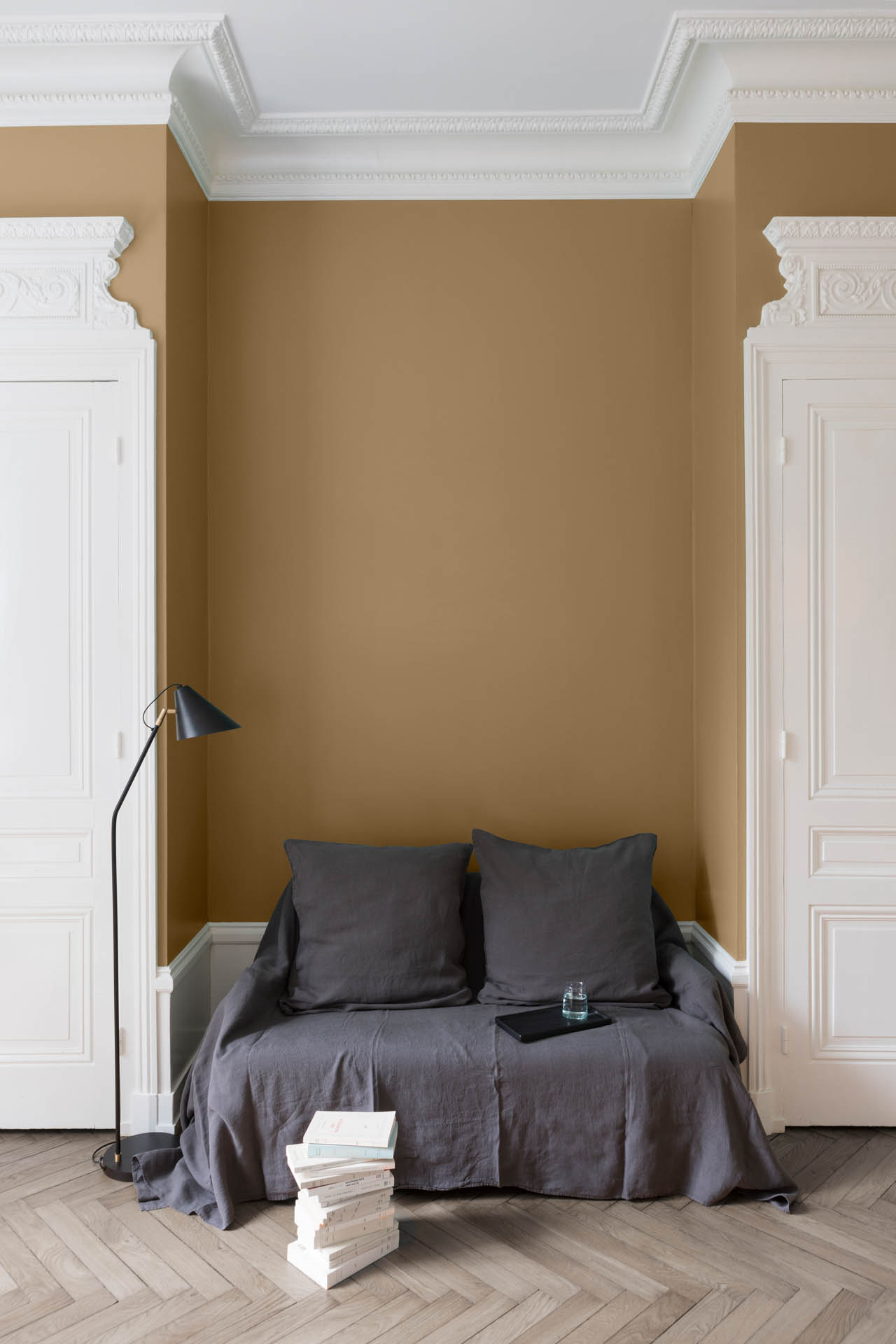 peinture-murale-Chene-Liege peinture-murale-Chene-Liege