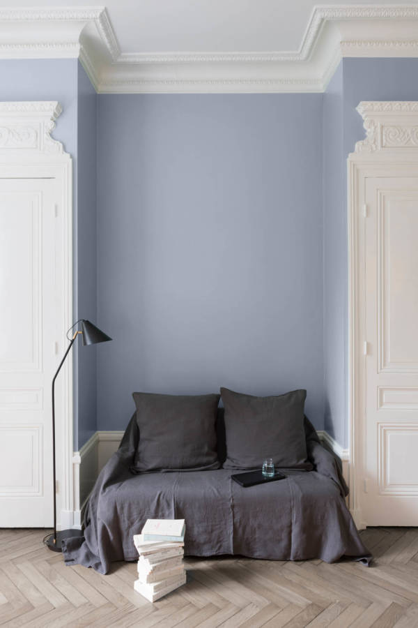 peinture-murale-Gris-Bleu-Gimet