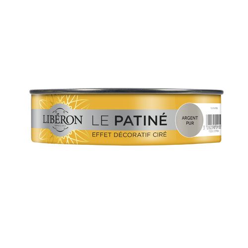 Le-patiné