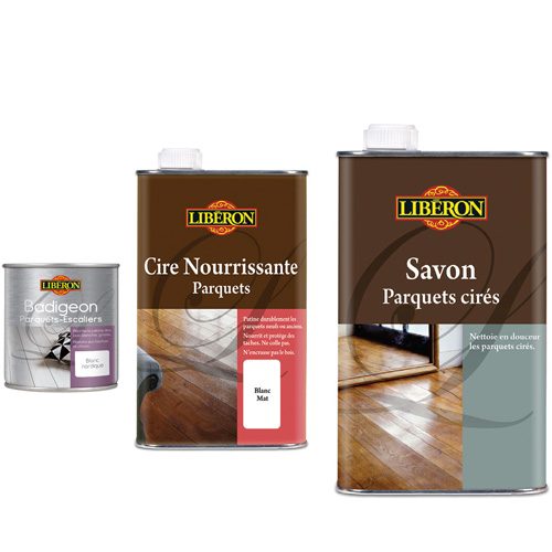 Produits-parquet